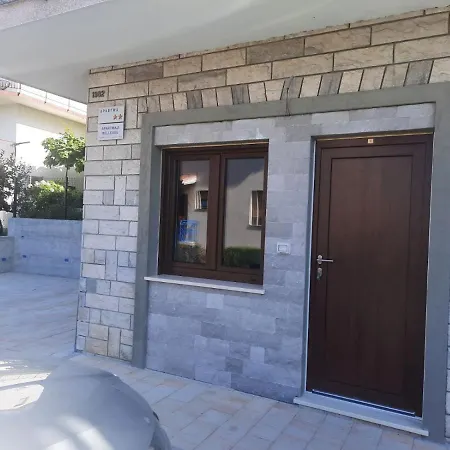 Ferienwohnung Bellevue 1 Izola Exterior foto