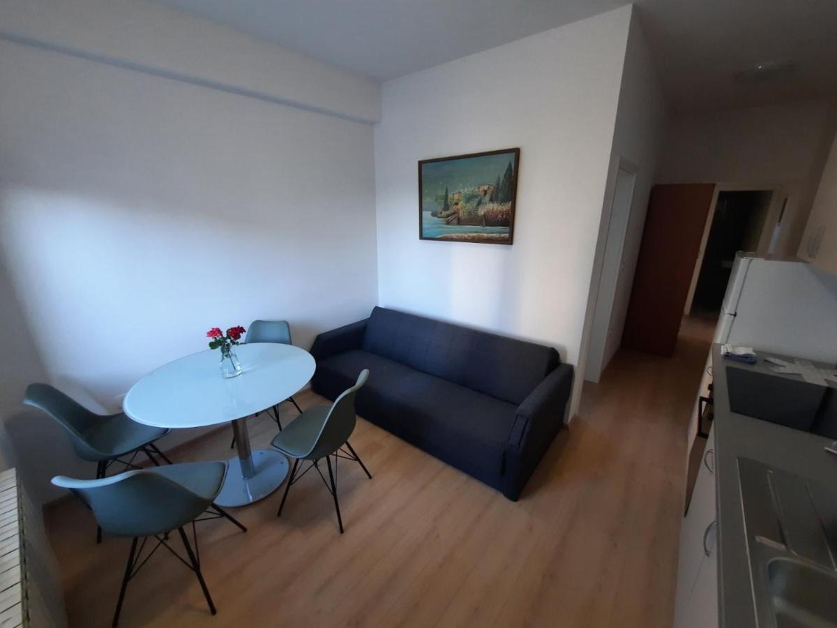 Apartment Bellevue 1 Izola